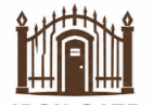 Iron Gate Porta Potty