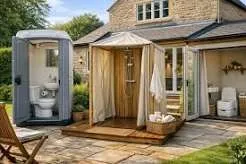 Home Renovation Porta Potty in Auburn, AL