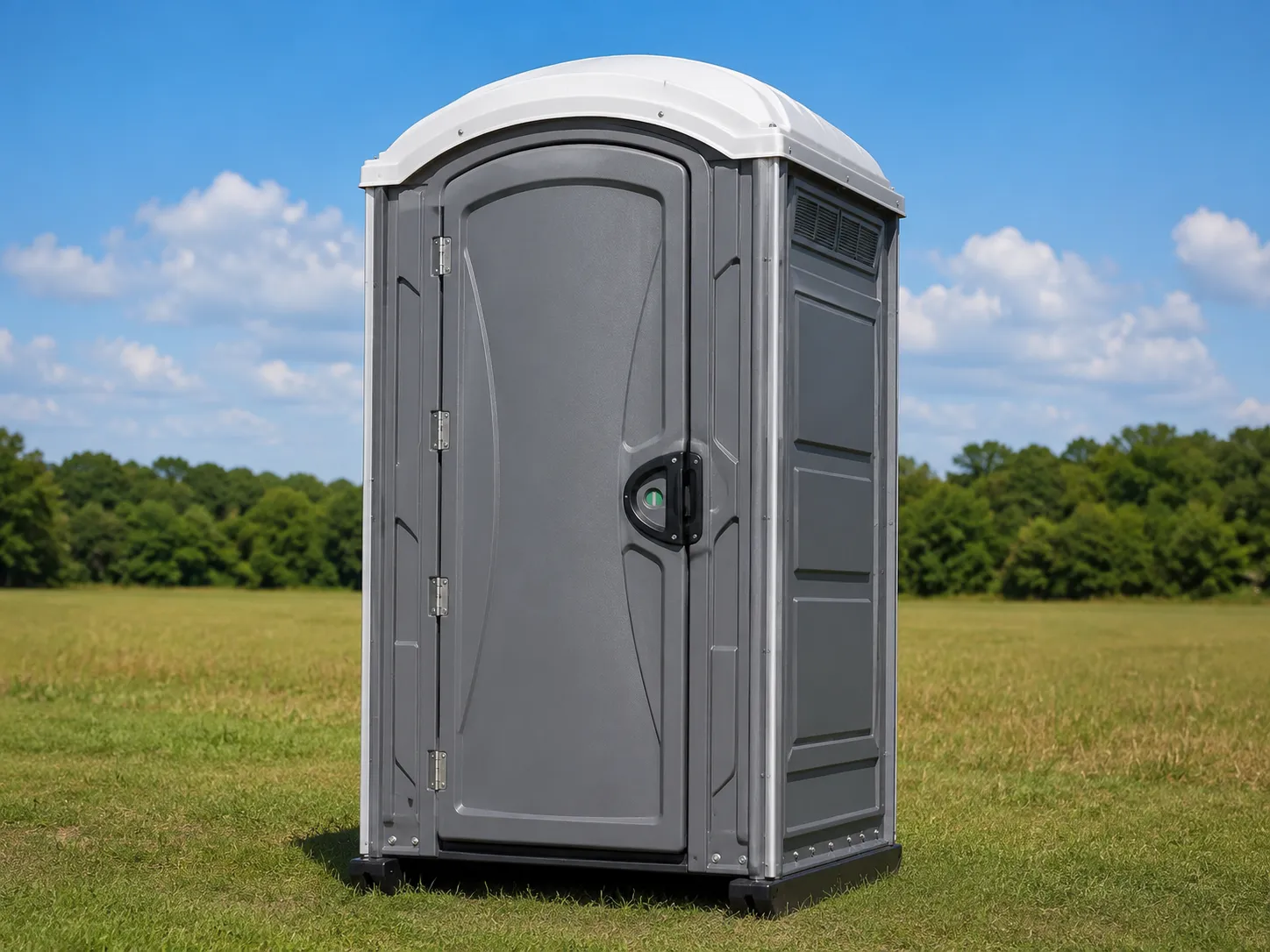 Portable Toilet Rental in Auburn, AL