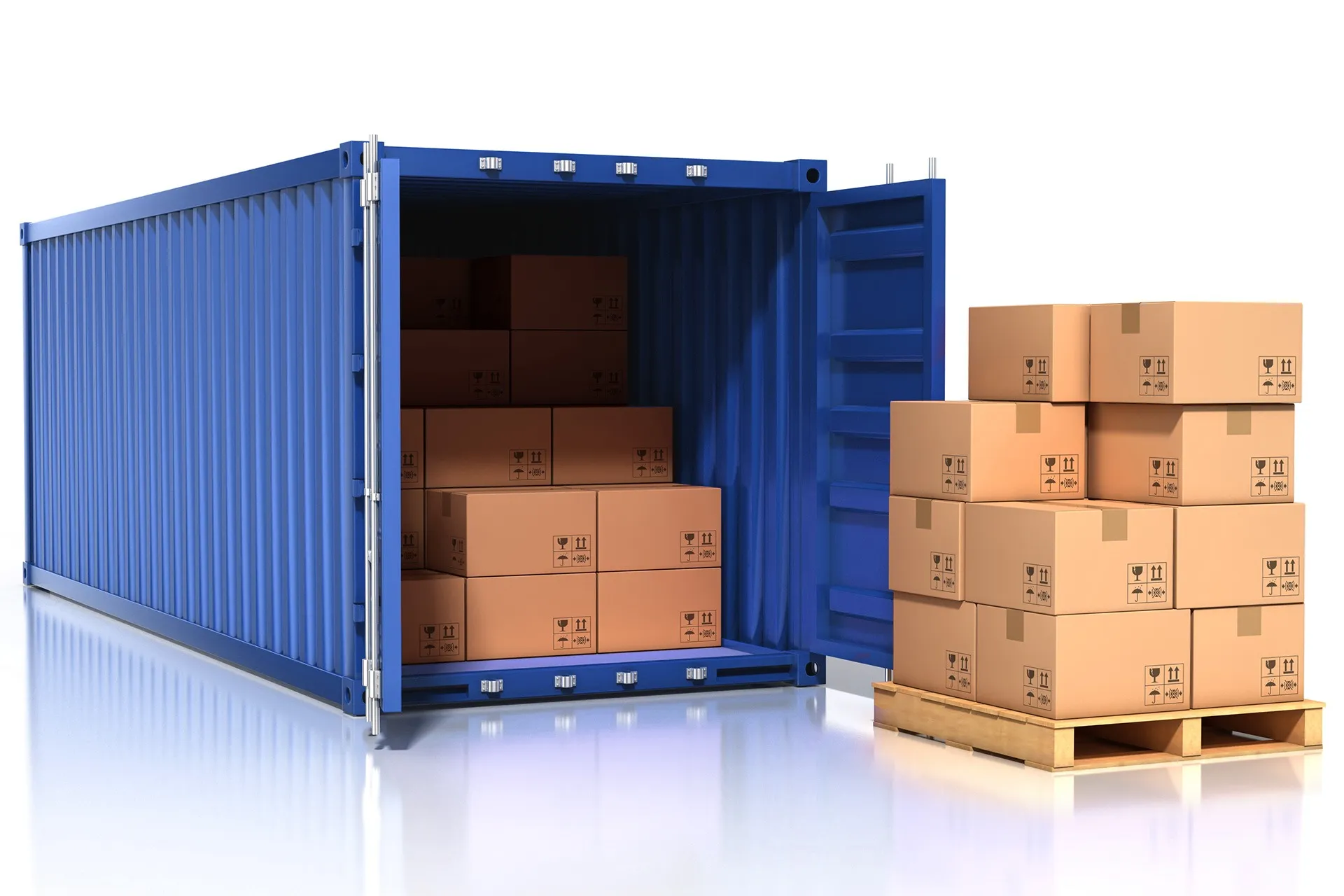 Storage Container Rental in Auburn, AL